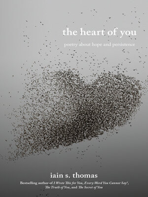 cover image of The Heart of You